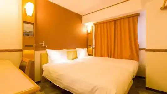 Toyoko Inn Jr Yokohama Sen Sagamihara Ekimae - 29