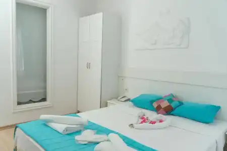 Otel Yeni Residence - 14