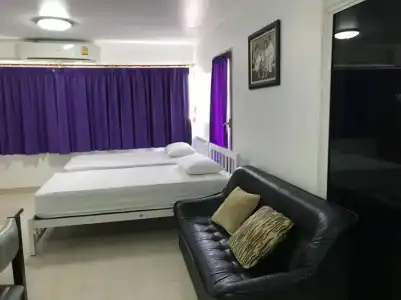 Baan Khun Rak - 17