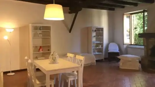 B&B Michelangeli - Private Parking - 23