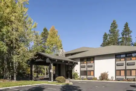 Inn at Truckee - 23