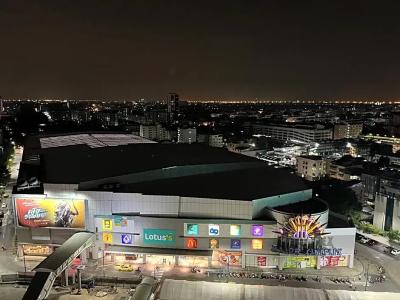 Mall Suites - 107