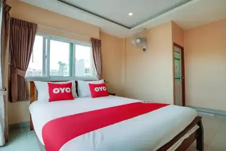 Patumnak Beach Guesthouse - 37