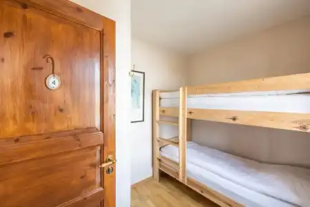 Langavatn Guesthouse - 12