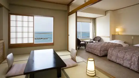 Kaike Grand Tensui - 6