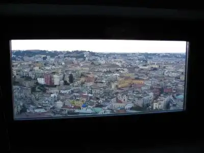 La Pedamentina - 0