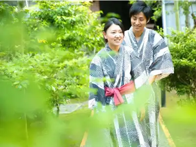 Biyunoyado Ryochiku Bettei - 27
