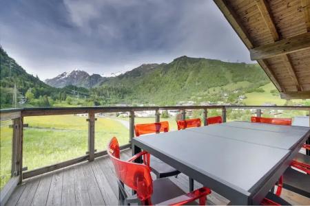 AvenidA Panorama Suites Kaprun - 50