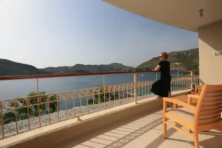 Loryma Luxury Bozburun - 5