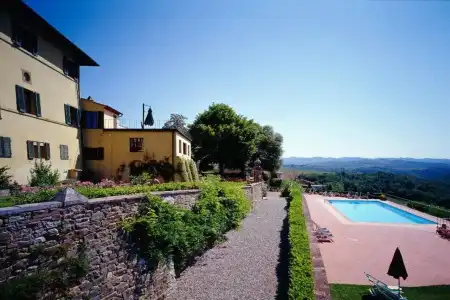 Dievole Wine Resort - 8