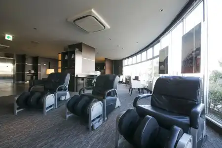 Centre One Handa - 12