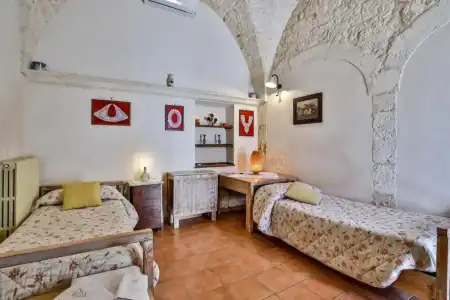 Masseria Casina Vitale - 36