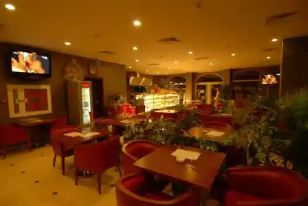 Cetin Otel - 21