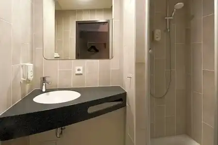 B&B Frankfurt-Niederrad - 32