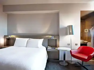 FirstName Toulouse, part of JdV by Hyatt - 160