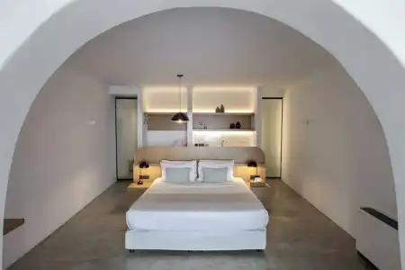Melidonia Suites - 184