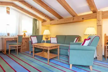 Kaiserhof Kitzbuehel - 76