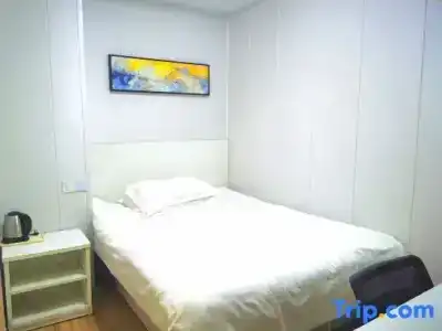 Xinyue Hostel - 7