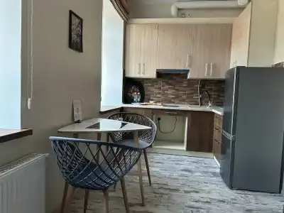 Tsentralny Mini-Hotel - 158