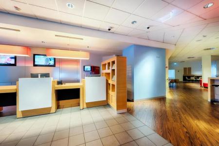 B&B Bonn-City - 28