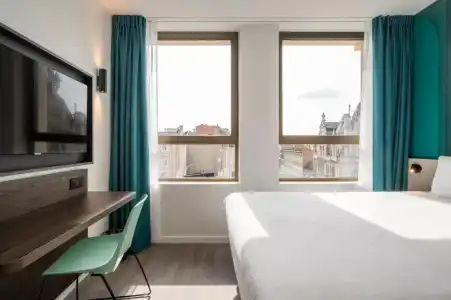 B&B Antwerpen Centrum - 80