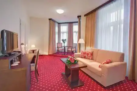 Clarion GrandZlaty Lev - 39