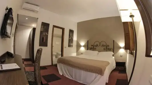 Albergo Del Chianti - 16