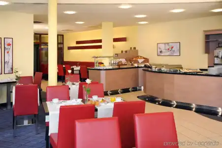 Mercure Erfurt Altstadt - 27