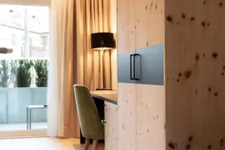CityGoldener Adler B&B - 9