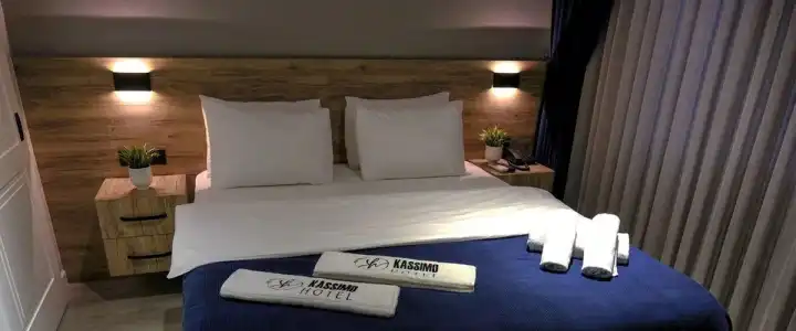 Kassimo - 3