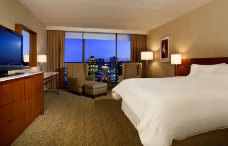 The Westin Galleria Houston - 5