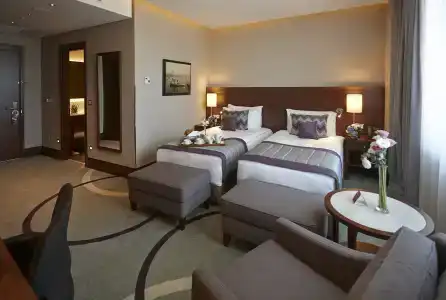 Crowne Plaza Oryapark, an IHG - 7