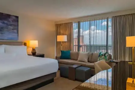 The Westin Galleria Houston - 76