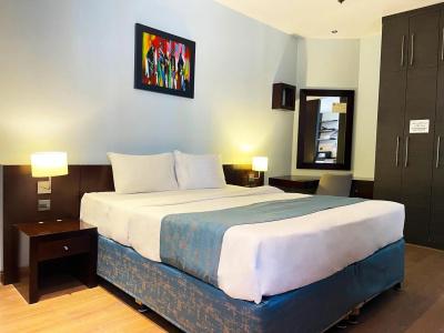 Signature Apartments & Spa - 32