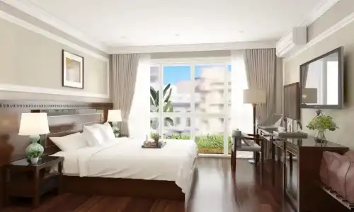 Hanoi Lake View & Travel - 76
