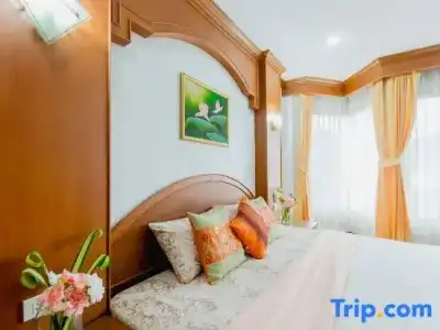 RK Guesthouse - 119