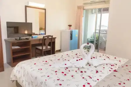 KV Mansion - 39