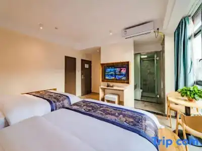 Comfort Inn Suwa Inter - 36