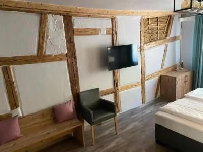 Blüchertal Bacharach - 4