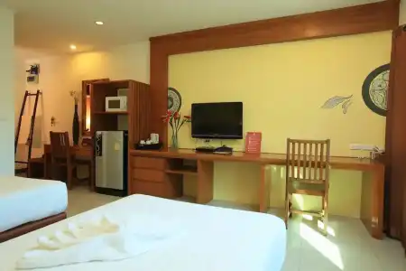 The Opium Serviced Apartment & - 96