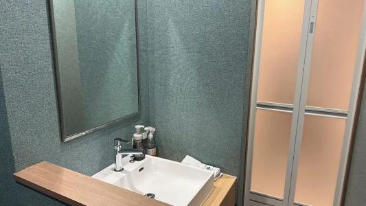 Showa Retro Spa Takasago onsen - 85