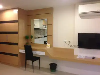 Chitra Suites - 4
