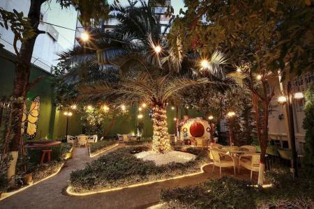 Walton Gardens Pera - 15