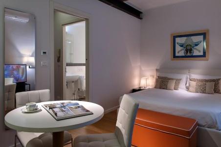 Piazza Vittorio Suites - 63
