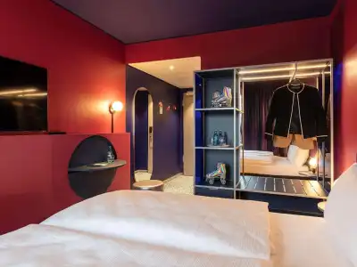 Ibis Styles Muenchen Perlach - 5