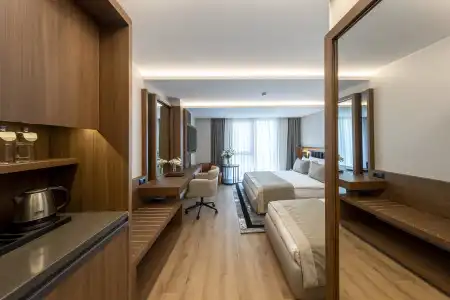 Vital Fulya Sisli - 5