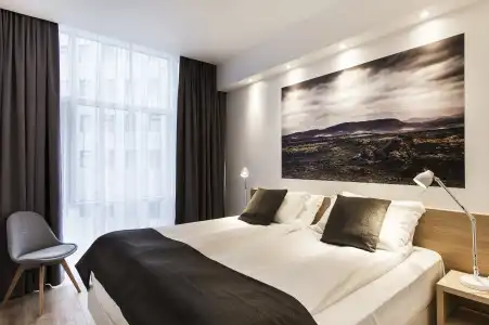 Storm by Keahotels - 9
