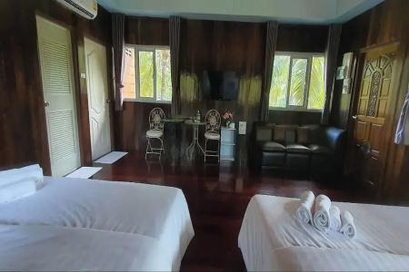 M Resort Songkhla - 1