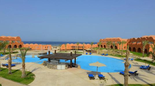 Novotel Marsa Alam Beach Resort - 24