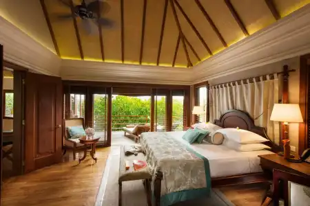 Constance Prince Maurice - 1
